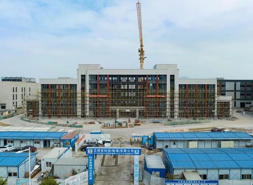 投资22亿 斗门旗舰工厂落成，产品供应华为、三星、小米的背景与启示