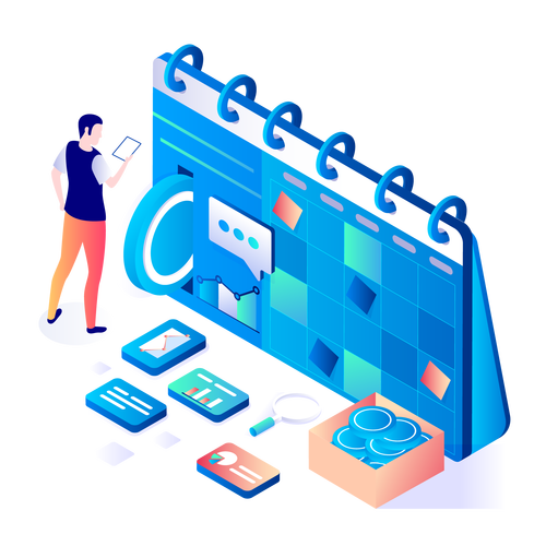 资产管理解决方案 asset management solutions