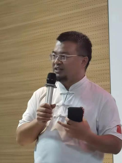 江苏洋河新区"乡村资产管理系统"专家论证会